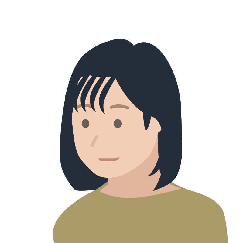 プロフィール画像